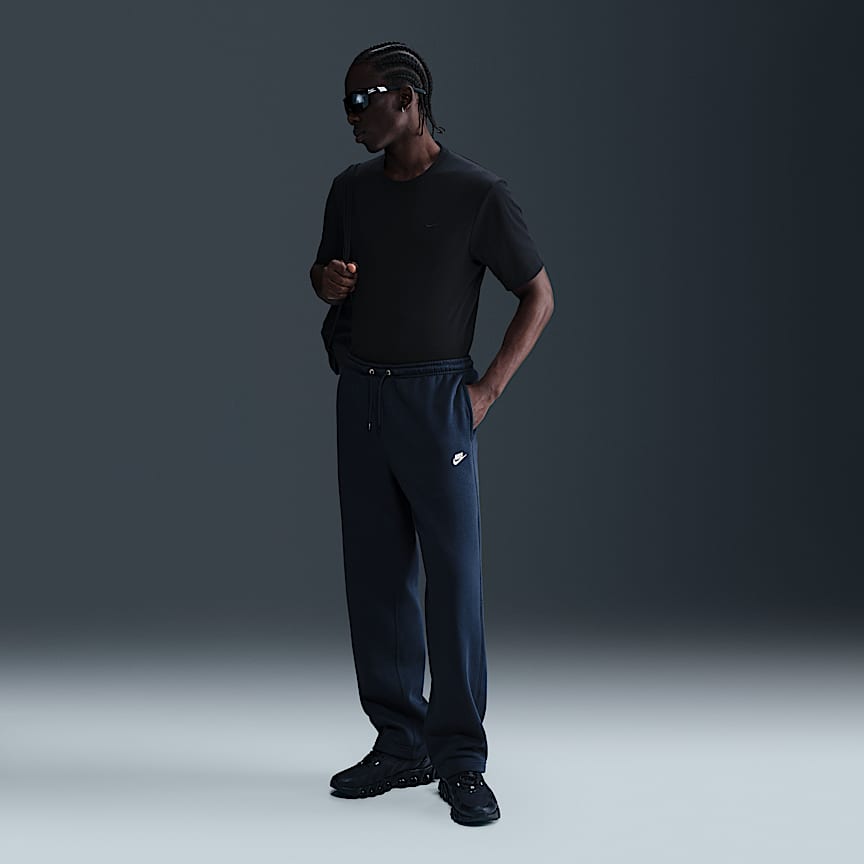 Nike Club Men's Balloon Pants. Nike.com